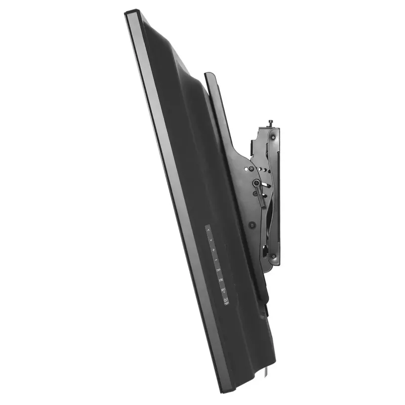 Peerless ST640P TV-kinnitus/statiiv 127 cm (50 tolli) Must