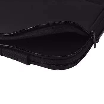 Techair TANZ0348 10–11,6-tolline neopreenist Plus-ümbris. Kaitse teie 11,6-tollisele sülearvutile või Chromebookile.