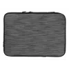 Techair TANZ0348 10–11,6-tolline neopreenist Plus-ümbris. Kaitse teie 11,6-tollisele sülearvutile või Chromebookile.