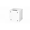 Equip Eco Mount 10' kapp, 6U, 300X300MM, RAL7035 hall