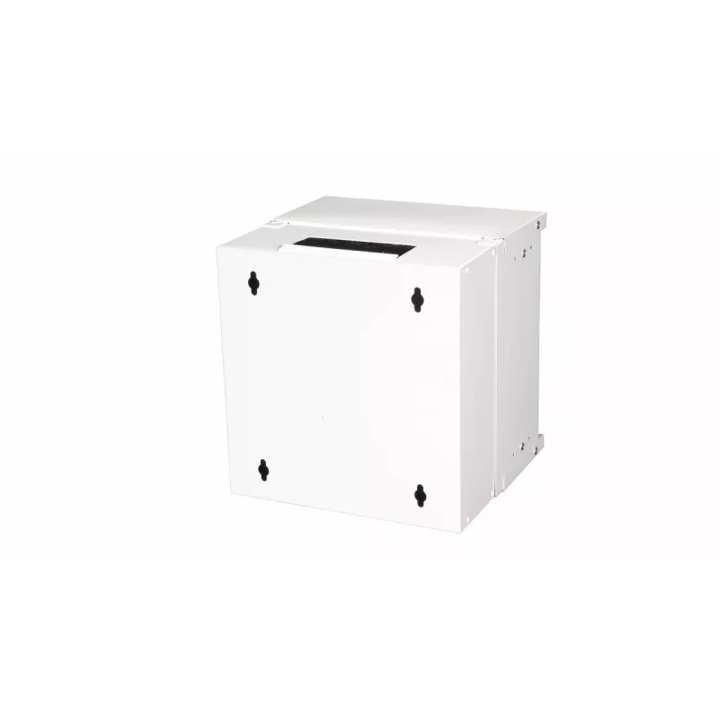 Equip Eco Mount 10' kapp, 6U, 300X300MM, RAL7035 hall