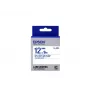 Epson Label Cartridge Standard LK-4WLN Blue/Valge 12mm (9m)
