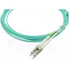 Fiiberoptiline kaabel BlueOptics 050502T512000002M 2m 2x LC LC/APC Roheline