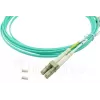 Fiiberoptiline kaabel BlueOptics 050502T512000002M 2m 2x LC LC/APC Roheline