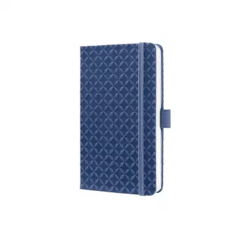 Märkmik Sigel JN100 A6 174 lehte Sinine