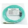 BlueOptics SFP3133EU1MK InfiniBand fiiberoptiline kaabel 1 m LC ST Aqua