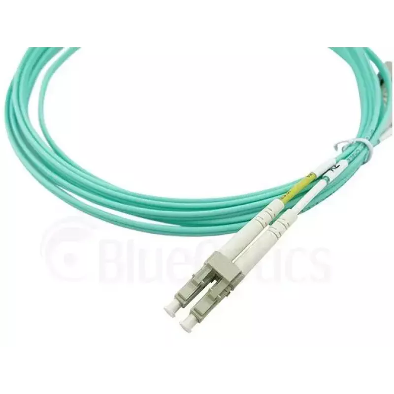 BlueOptics InfiniBand fiiberoptiline kaabel 5m 2x LC 2x SC LC/APC