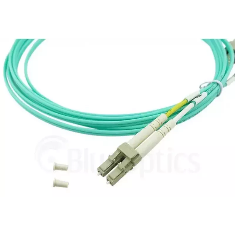 BlueOptics InfiniBand fiiberoptiline kaabel 5m 2x LC 2x SC LC/APC