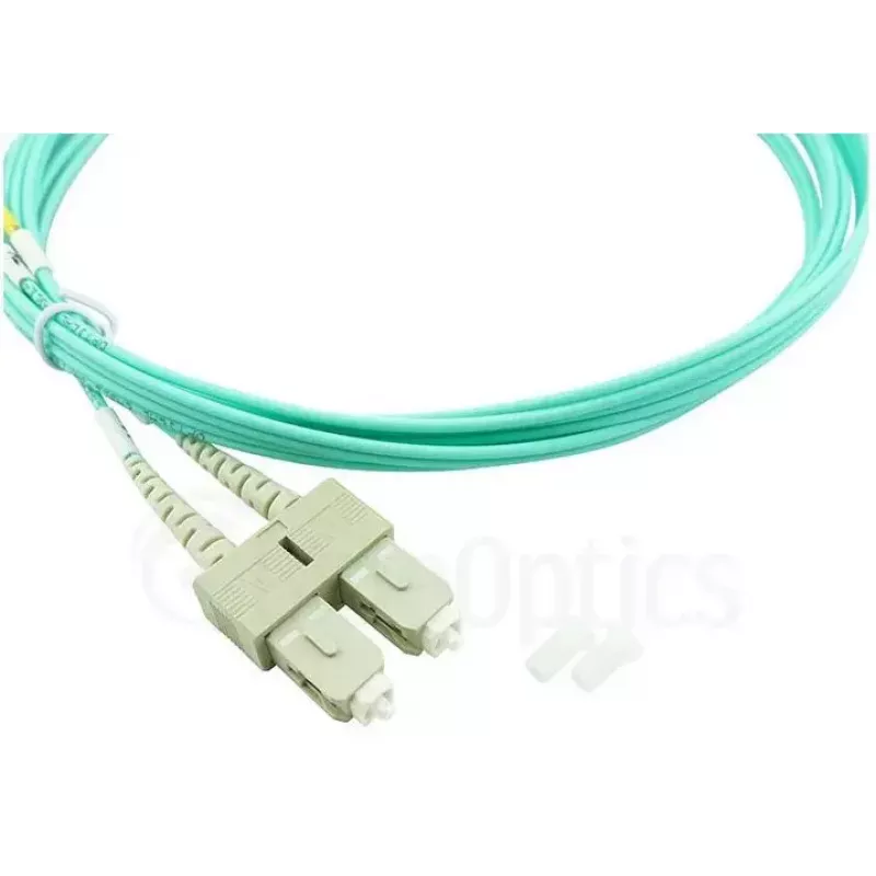 BlueOptics InfiniBand fiiberoptiline kaabel 5m 2x LC 2x SC LC/APC