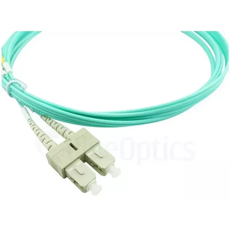 BlueOptics InfiniBand fiiberoptiline kaabel 5m 2x LC 2x SC LC/APC