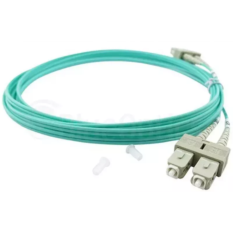 BlueOptics InfiniBand fiiberoptiline kaabel 5m 2x LC 2x SC LC/APC