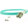 BlueOptics InfiniBand fiiberoptiline kaabel 5m 2x LC 2x SC LC/APC