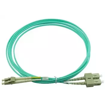 BlueOptics InfiniBand fiiberoptiline kaabel 5m 2x LC 2x SC LC/APC