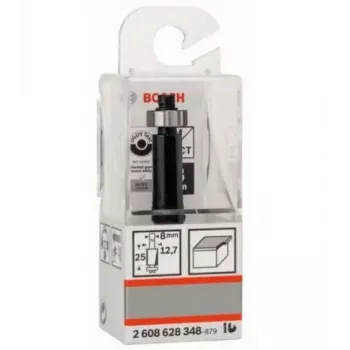 Bosch 2 608 628 348 ruuteritera Laminaadi viimistlusfrees 1 tk