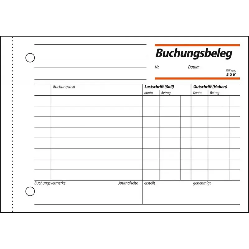 Ärivorm Sigel BU615
