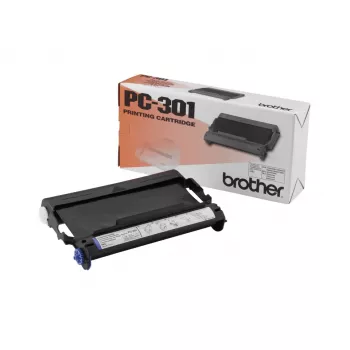 Faksi kassettlint Brother PC301