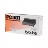 Faksi kassettlint Brother PC301