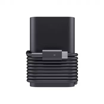 Origin Storage DELL 450-ALJI toiteadapter/muundur, Sülearvuti, Sisetingimustes, 100-240 V, 50-60 Hz, 65 W, 19 V