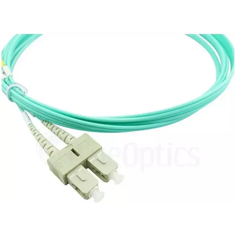 BlueOptics InfiniBand/kiudoptiline kaabel 10 m 2x LC 2x SC LC/APC