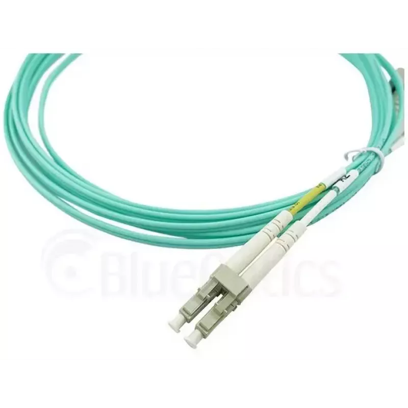 BlueOptics InfiniBand/kiudoptiline kaabel 10 m 2x LC 2x SC LC/APC