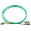 BlueOptics InfiniBand/kiudoptiline kaabel 10 m 2x LC 2x SC LC/APC