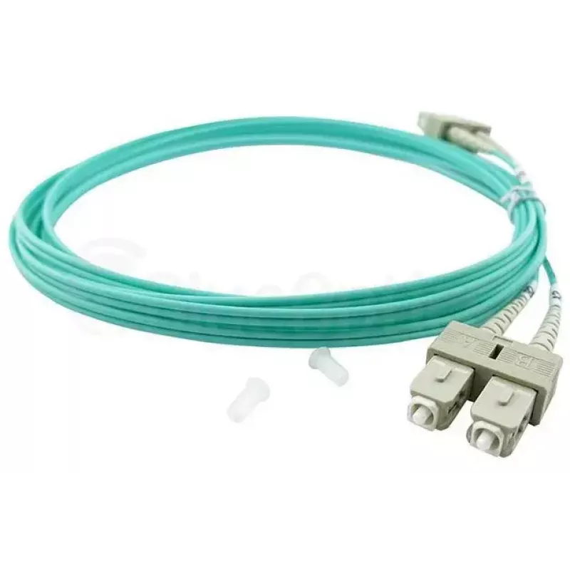BlueOptics InfiniBand/kiudoptiline kaabel 10 m 2x LC 2x SC LC/APC