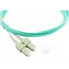 BlueOptics InfiniBand/kiudoptiline kaabel 10 m 2x LC 2x SC LC/APC