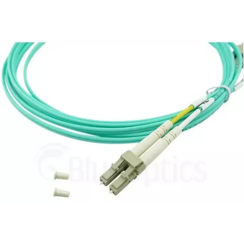 BlueOptics InfiniBand/kiudoptiline kaabel 10 m 2x LC 2x SC LC/APC