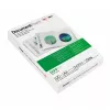 GBC Lamineerimistasku A4 80 mikronit, läikiv, läbipaistev, A4, 0,08 mm, 100 tk