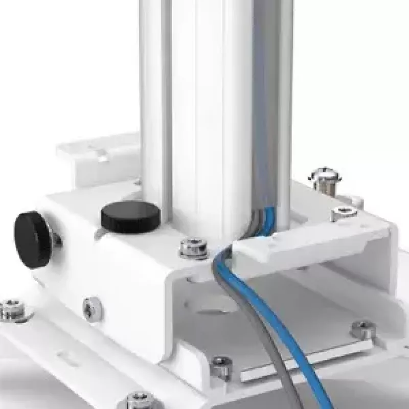 Laekinnitus Kindermann Premium MA 60