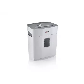 Paberipurustaja Dahle PS 140 ristipurustus 65 dB must hall