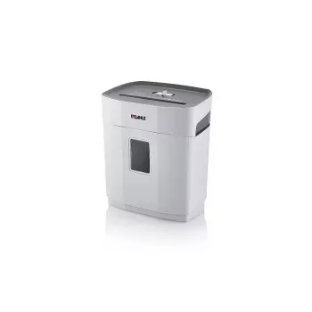 Paberipurustaja Dahle PS 140 ristipurustus 65 dB must hall