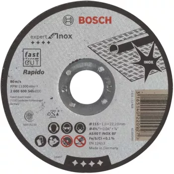 Bosch ‎2608600545 ketassaag 1 tk