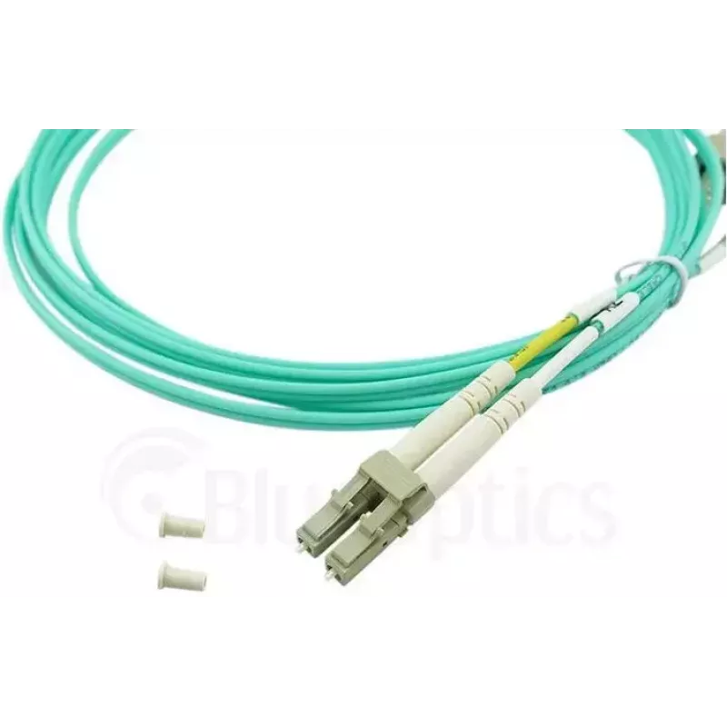 InfiniBand fiiberoptiline kaabel BlueOptics 050502K512000010M 10 m 2x LC LC/APC