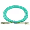 InfiniBand fiiberoptiline kaabel BlueOptics 050502K512000010M 10 m 2x LC LC/APC