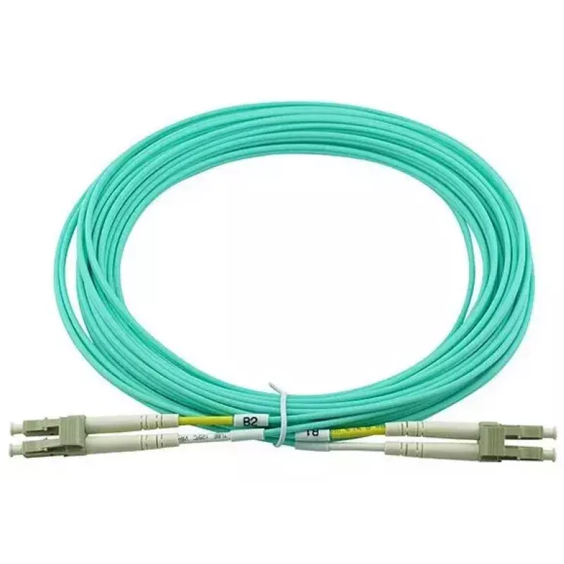 InfiniBand fiiberoptiline kaabel BlueOptics 050502K512000010M 10 m 2x LC LC/APC