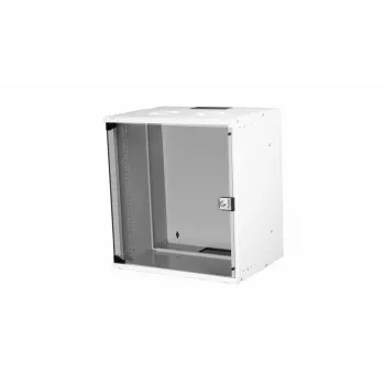Equip Eco Mount 19 inch korpus, 12U, 540X400MM, RAL7035 helehall