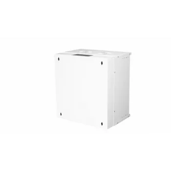 Equip Eco Mount 19 inch korpus, 12U, 540X400MM, RAL7035 helehall
