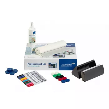 Accessory set Legamaster PROFESSIONAL 77-piece