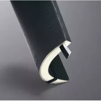 Märkmik Sigel Conceptum A4 194 lehte must