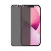 PanzerGlass privaatsusekraani kaitse Apple iPhone 13 Mini servast-servani kriimustus- ja põrutuskindel