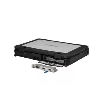 Sisend-/väljundplaat Panasonic FZ-VCN402U hädavajalik ühenduvus