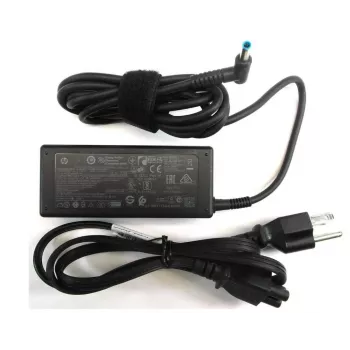 HP 854055-001 toiteadapter/inverter Siseruumides 65 W Must
