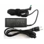 HP 854055-001 toiteadapter/inverter Siseruumides 65 W Must