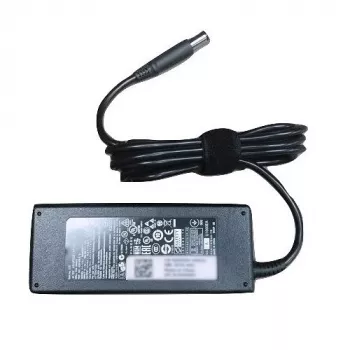 DELL 0W6KV toiteadapter/inverter Siseruumides 90 W Must