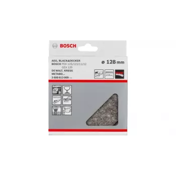 Poleerimisvildid Bosch 2608613009