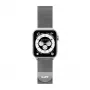 Rihm LAUT Steel Loop Silver
