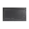 NEC MultiSync P495 Digital signage lamekraan 124,5 cm (49 tolli) LCD 700 cd/m² 4K Ultra HD Must 24/7