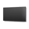 NEC MultiSync P495 Digital signage lamekraan 124,5 cm (49 tolli) LCD 700 cd/m² 4K Ultra HD Must 24/7