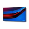 NEC MultiSync P495 Digital signage lamekraan 124,5 cm (49 tolli) LCD 700 cd/m² 4K Ultra HD Must 24/7